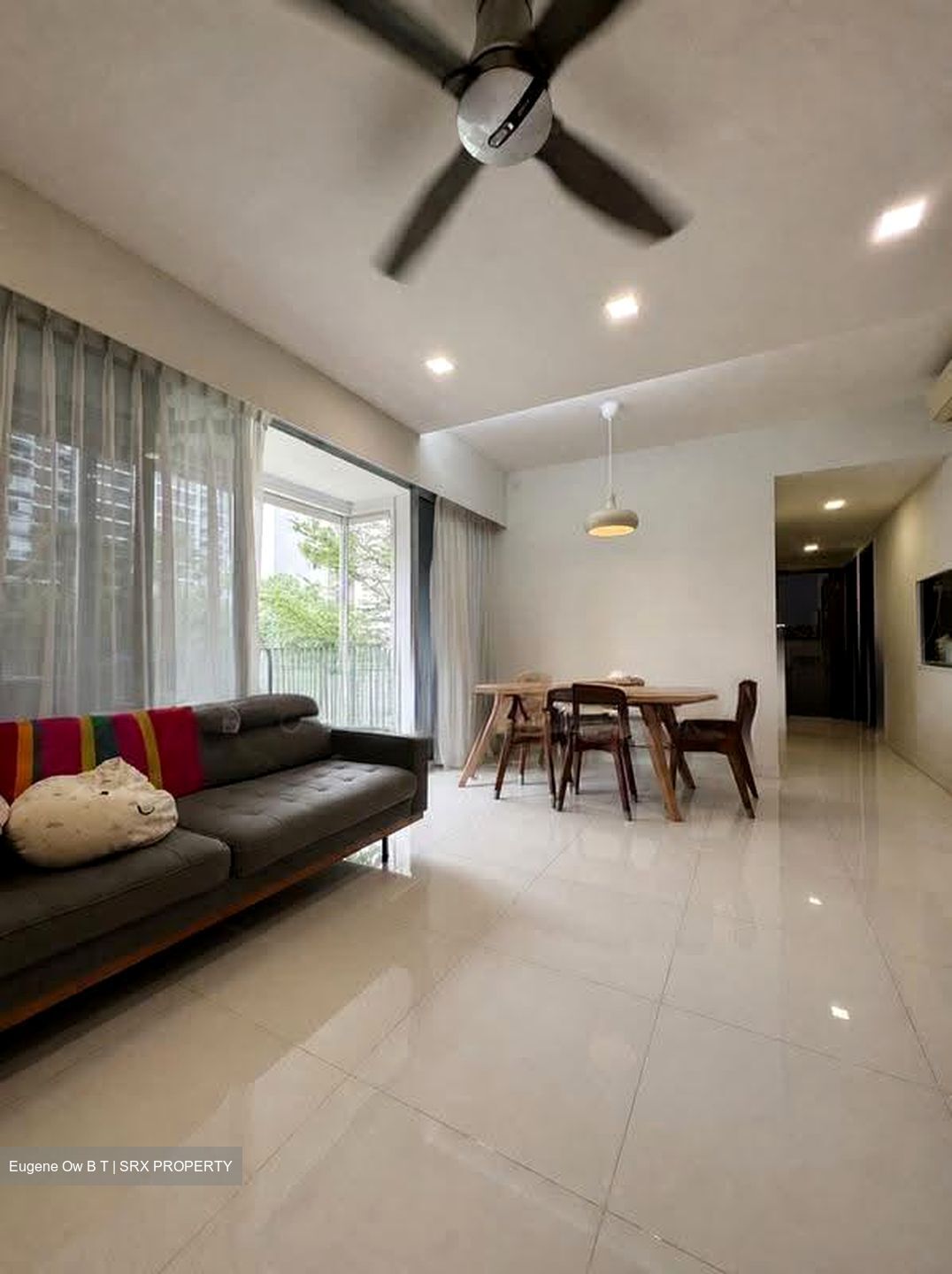 Ecopolitan (D19), Condominium #635465221